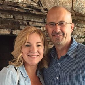 Meet your Posher, Kristine